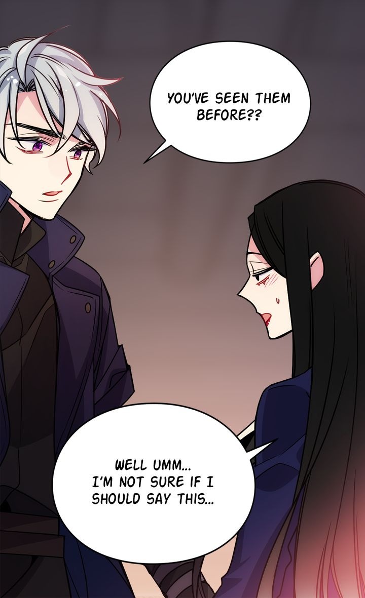 La Dolce Vita di Adelaide Chapter 55 page 34 - Chapter 55