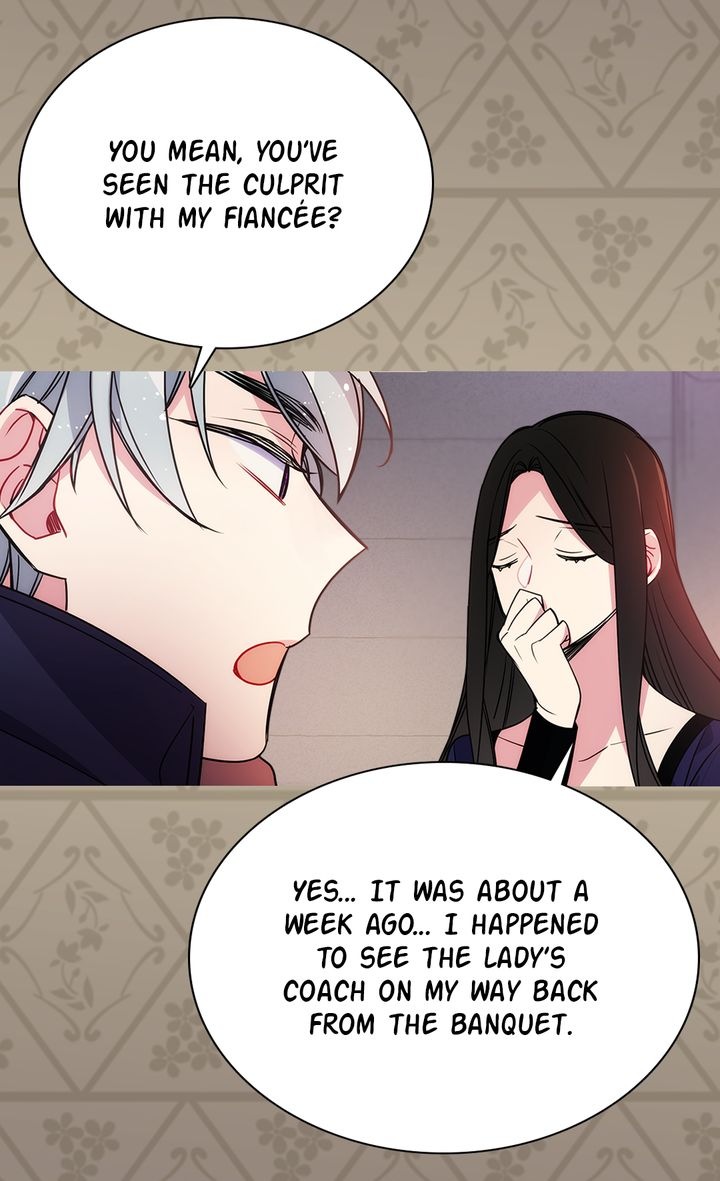 La Dolce Vita di Adelaide Chapter 55 page 36 - Chapter 55