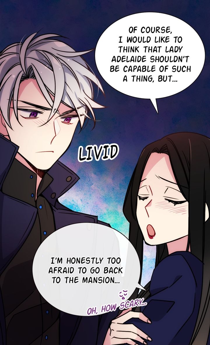 La Dolce Vita di Adelaide Chapter 55 page 38 - Chapter 55