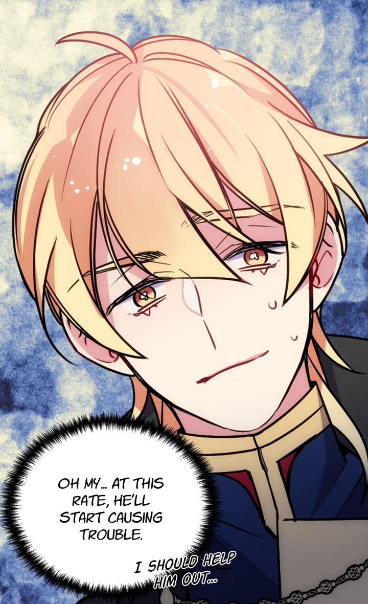 La Dolce Vita di Adelaide Chapter 55 page 39 - Chapter 55