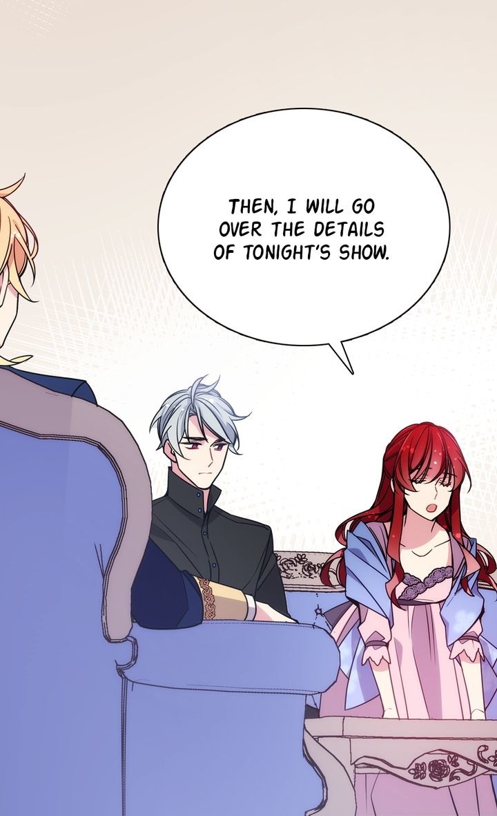 La Dolce Vita di Adelaide Chapter 55 page 4 - Chapter 55