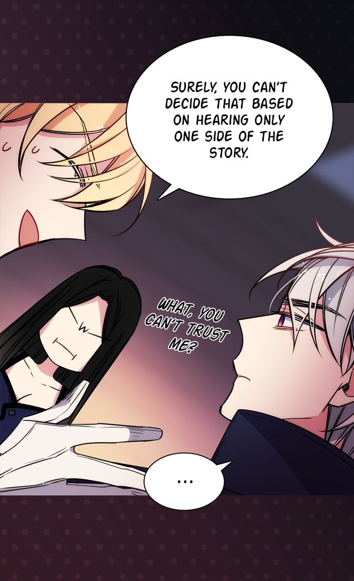 La Dolce Vita di Adelaide Chapter 55 page 41 - Chapter 55