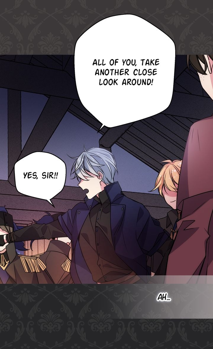 La Dolce Vita di Adelaide Chapter 55 page 43 - Chapter 55