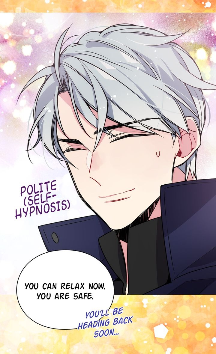La Dolce Vita di Adelaide Chapter 55 page 49 - Chapter 55