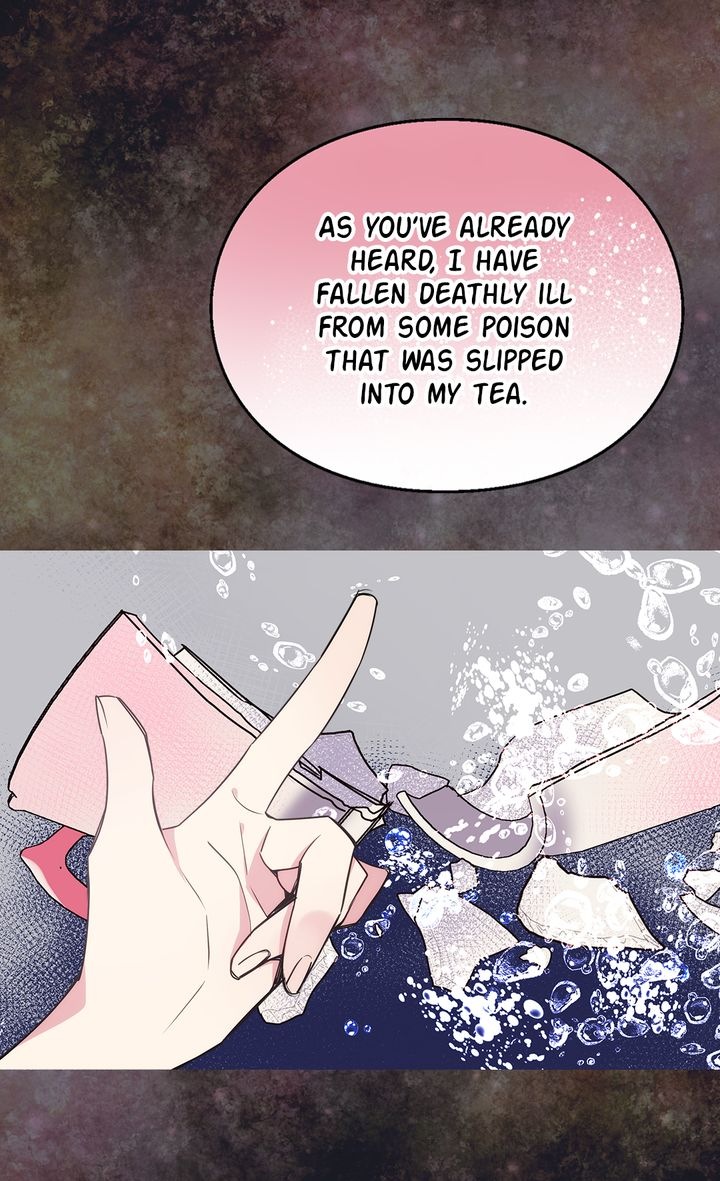 La Dolce Vita di Adelaide Chapter 55 page 5 - Chapter 55