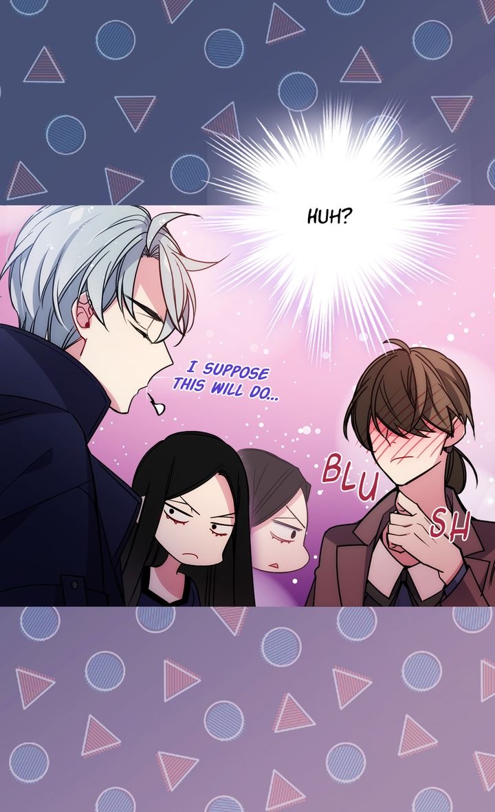 La Dolce Vita di Adelaide Chapter 55 page 50 - Chapter 55