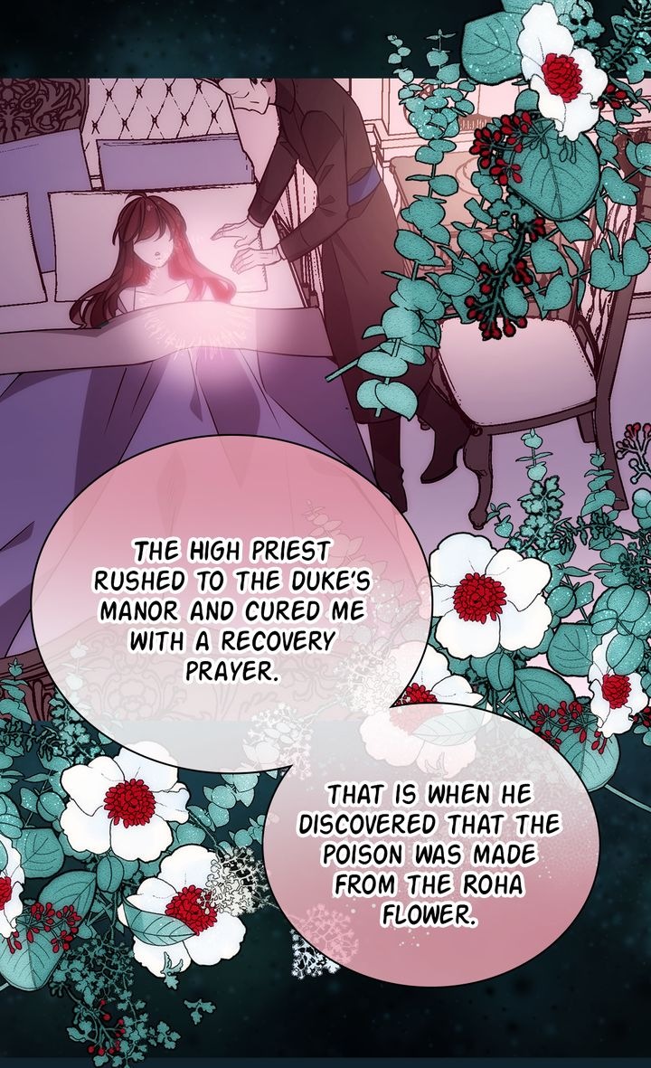 La Dolce Vita di Adelaide Chapter 55 page 6 - Chapter 55