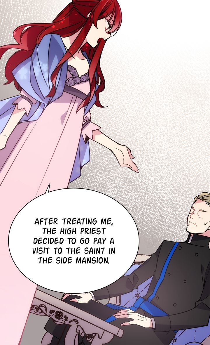 La Dolce Vita di Adelaide Chapter 55 page 7 - Chapter 55