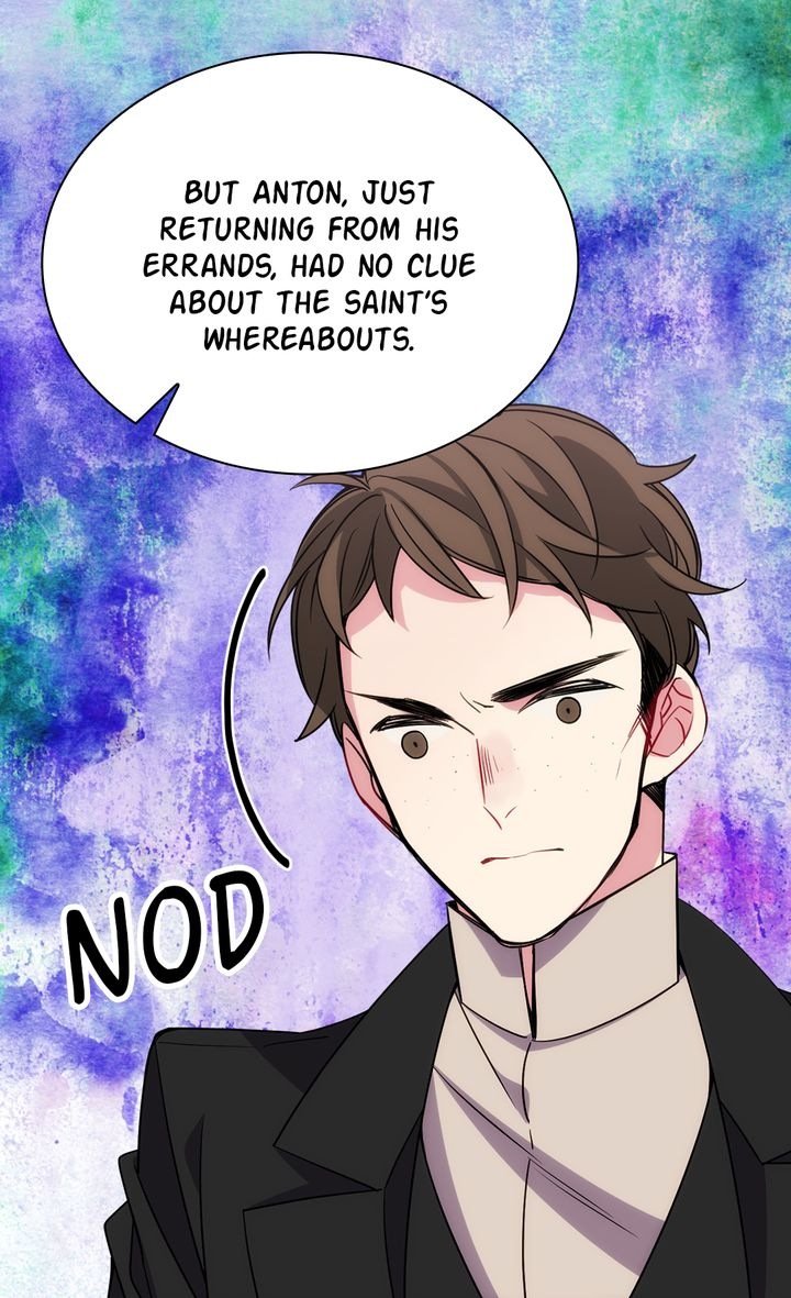 La Dolce Vita di Adelaide Chapter 55 page 8 - Chapter 55