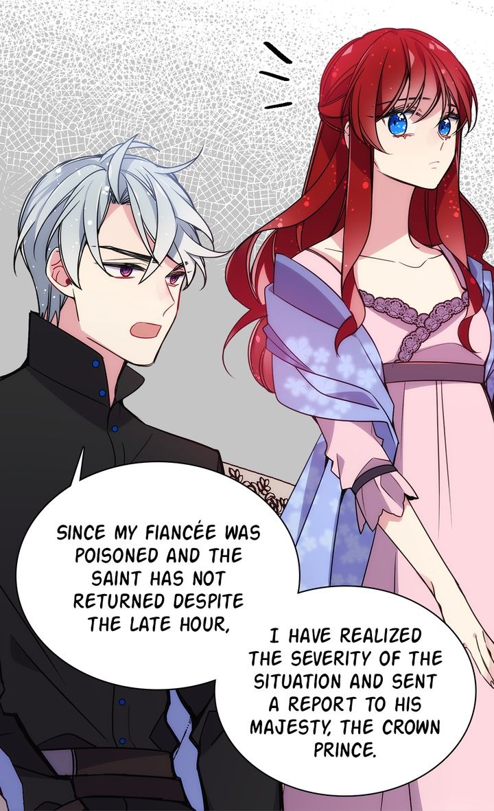 La Dolce Vita di Adelaide Chapter 55 page 9 - Chapter 55