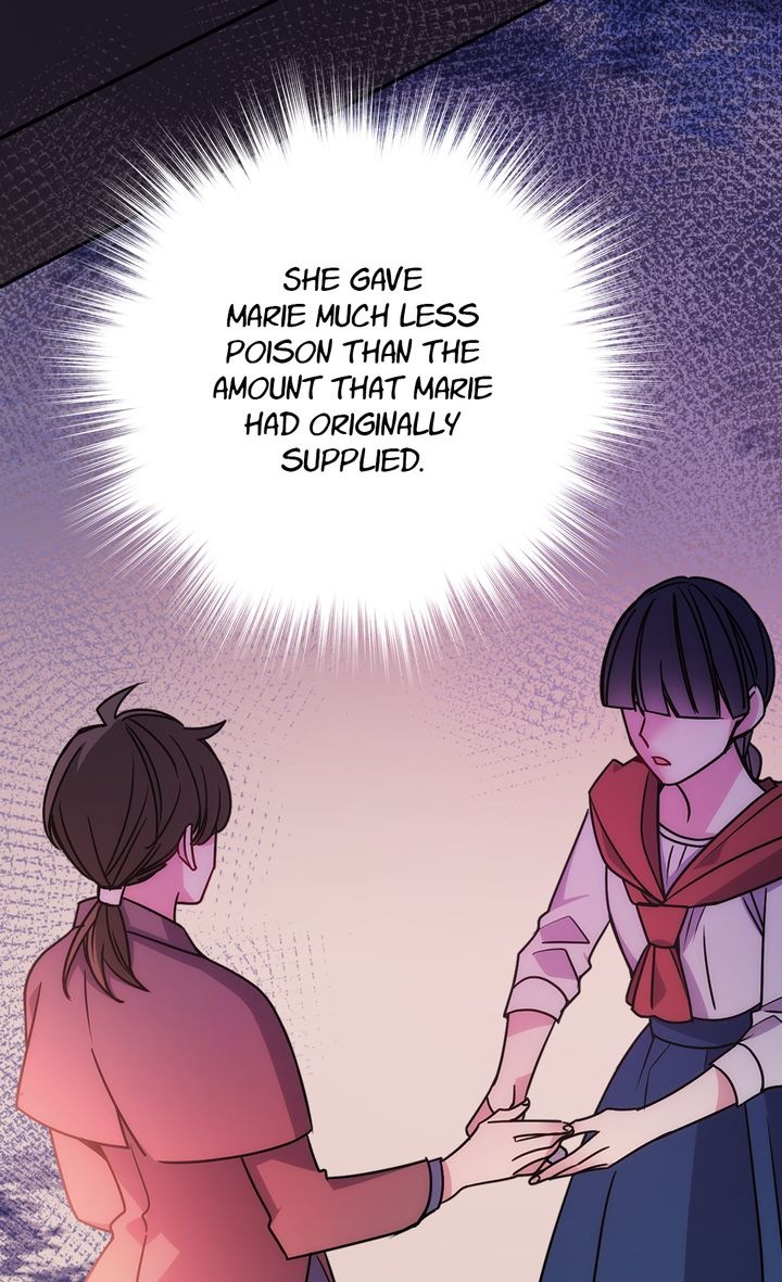 La Dolce Vita di Adelaide Chapter 56 page 10 - Chapter 56