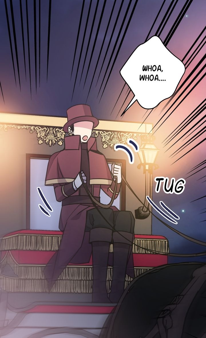La Dolce Vita di Adelaide Chapter 56 page 17 - Chapter 56