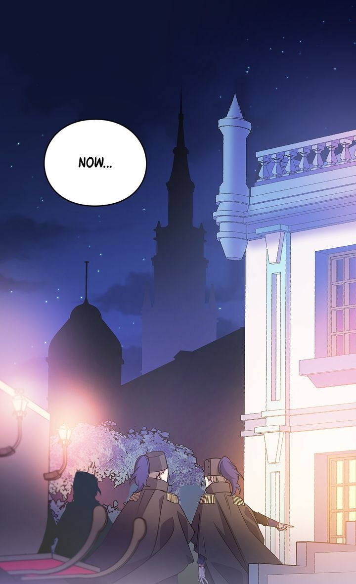 La Dolce Vita di Adelaide Chapter 56 page 18 - Chapter 56