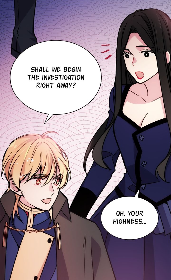 La Dolce Vita di Adelaide Chapter 56 page 19 - Chapter 56