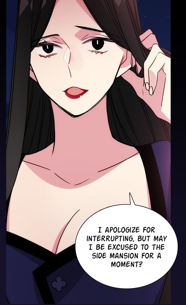 La Dolce Vita di Adelaide Chapter 56 page 20 - Chapter 56