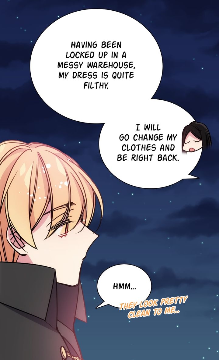 La Dolce Vita di Adelaide Chapter 56 page 21 - Chapter 56