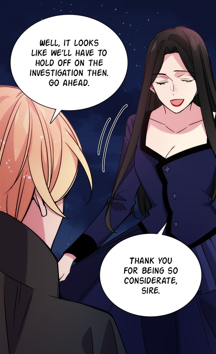 La Dolce Vita di Adelaide Chapter 56 page 22 - Chapter 56