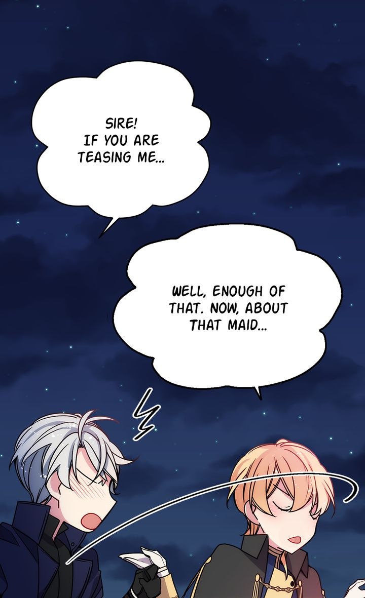 La Dolce Vita di Adelaide Chapter 56 page 26 - Chapter 56
