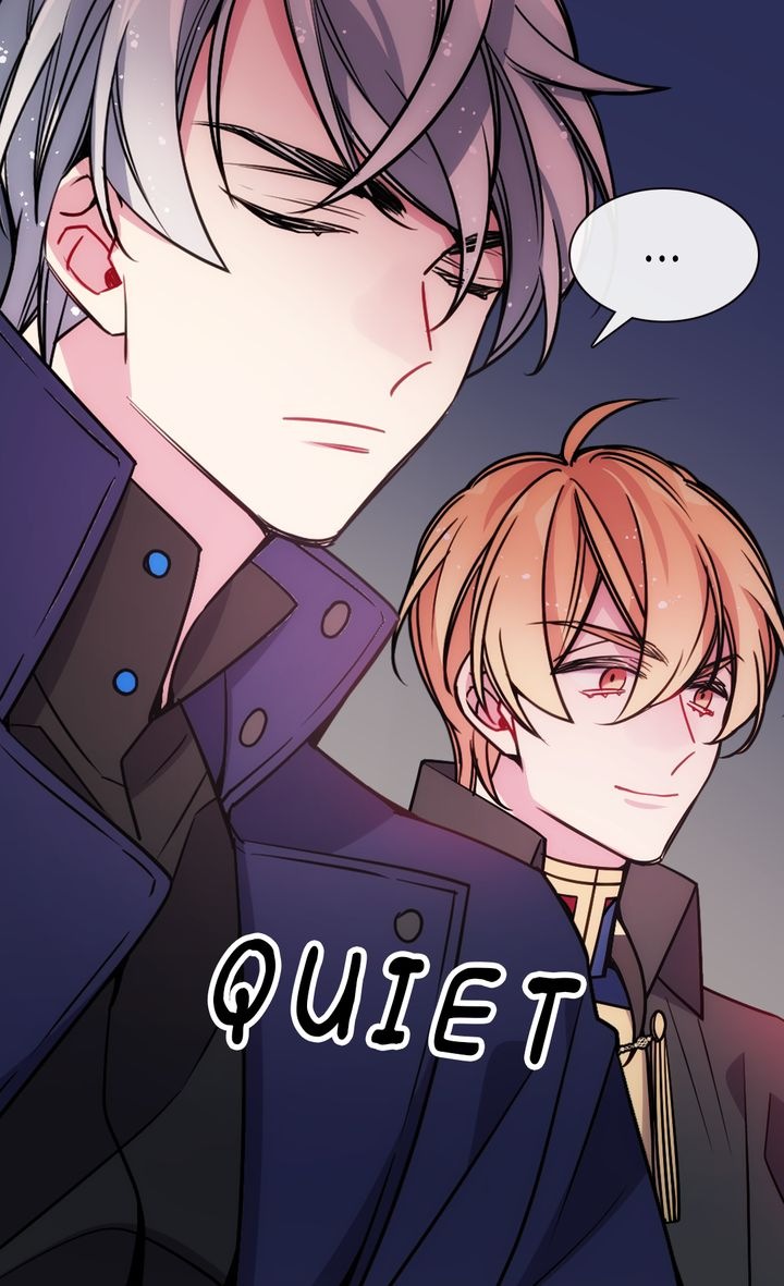 La Dolce Vita di Adelaide Chapter 56 page 3 - Chapter 56