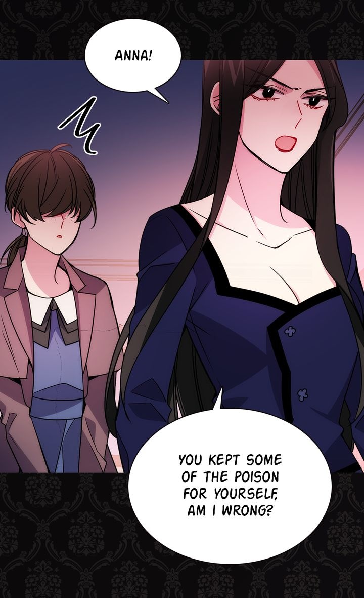 La Dolce Vita di Adelaide Chapter 56 page 30 - Chapter 56