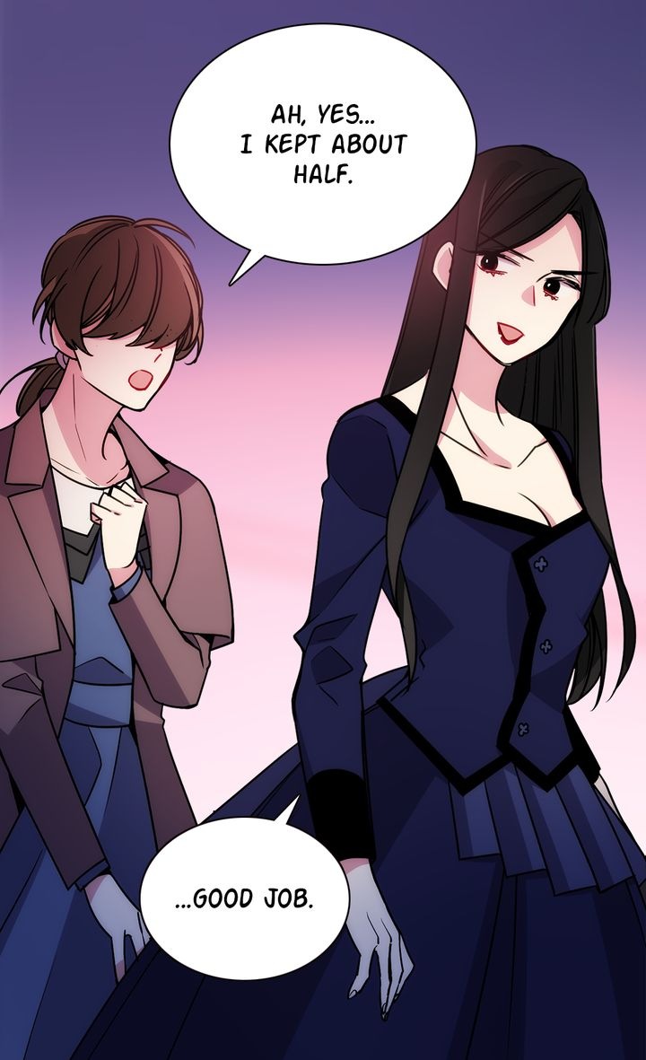 La Dolce Vita di Adelaide Chapter 56 page 31 - Chapter 56