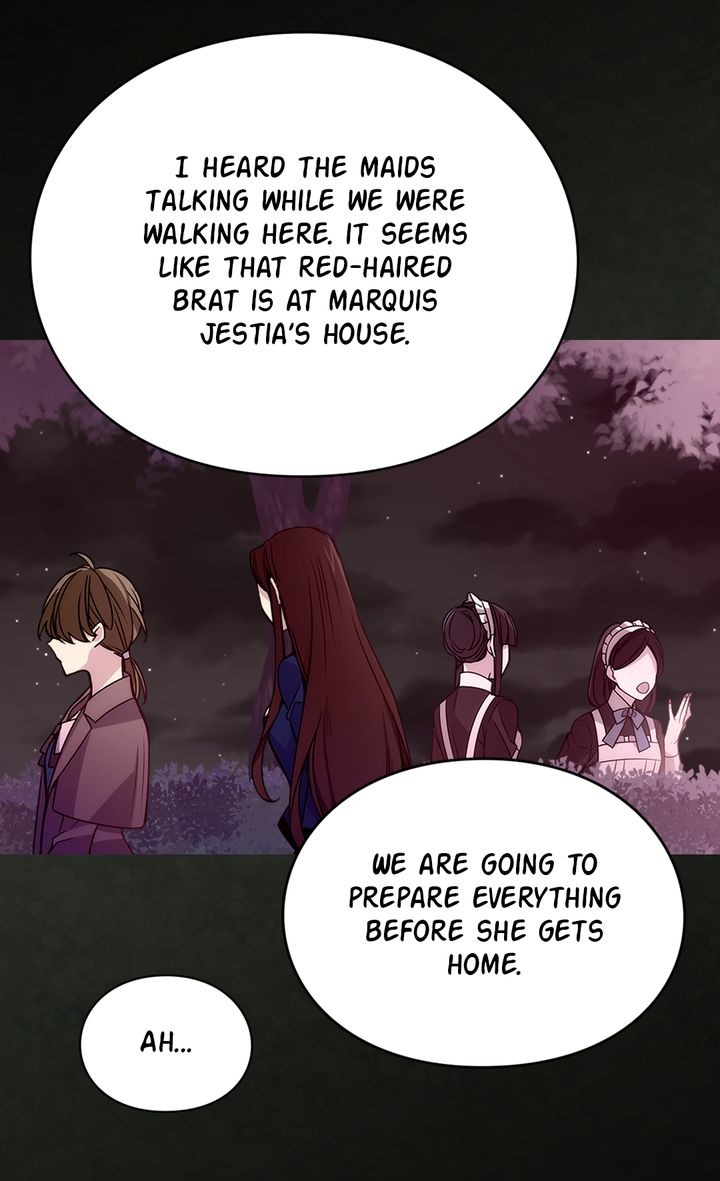 La Dolce Vita di Adelaide Chapter 56 page 34 - Chapter 56