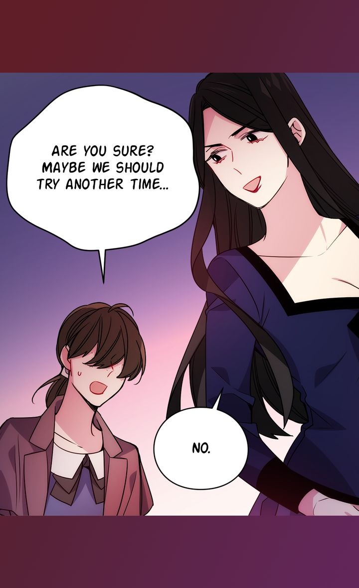 La Dolce Vita di Adelaide Chapter 56 page 35 - Chapter 56