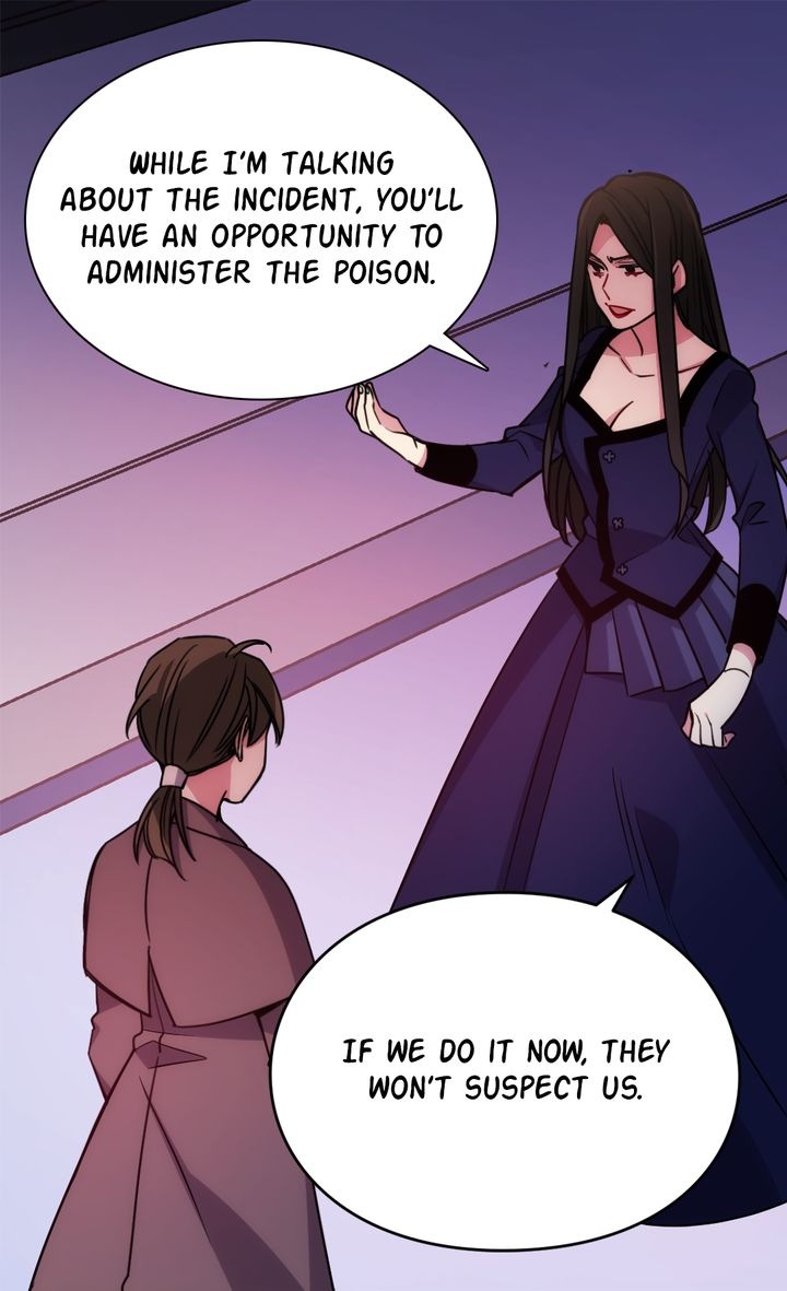La Dolce Vita di Adelaide Chapter 56 page 36 - Chapter 56