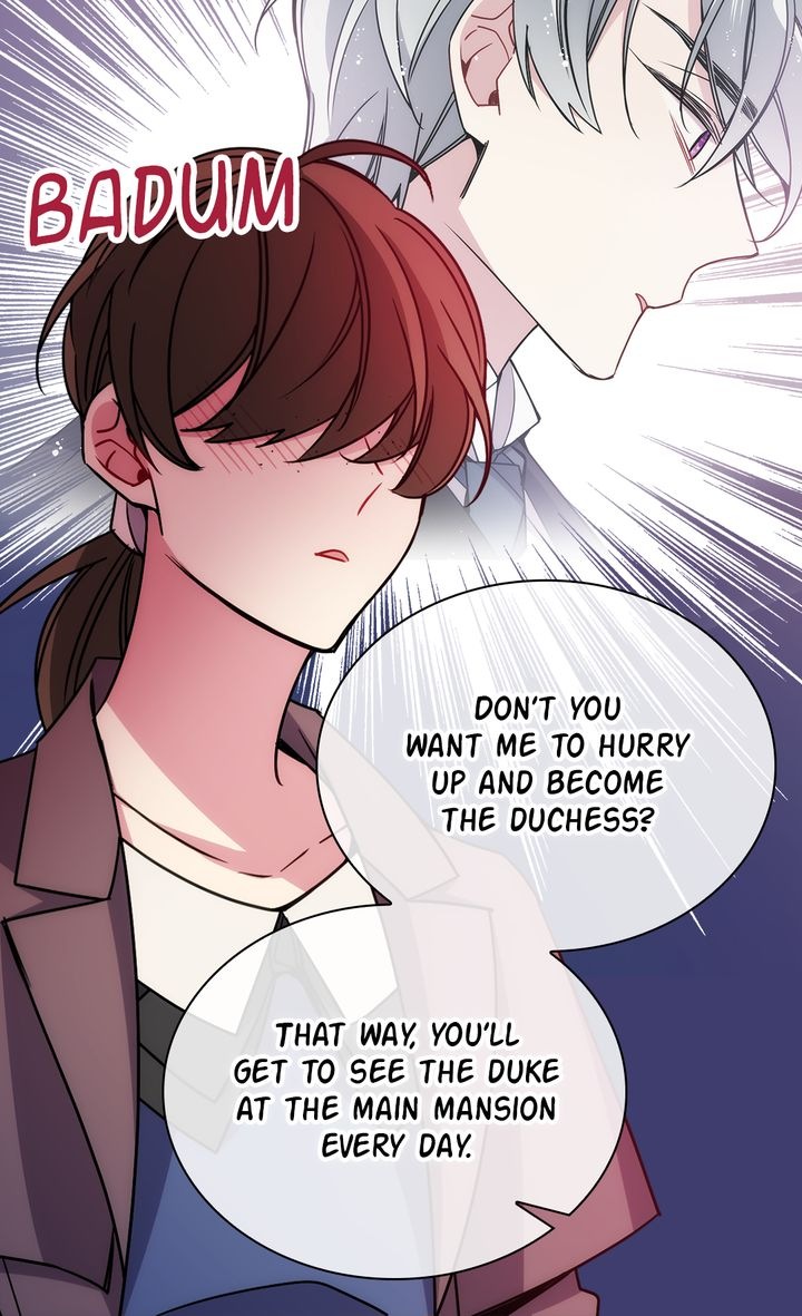 La Dolce Vita di Adelaide Chapter 56 page 37 - Chapter 56