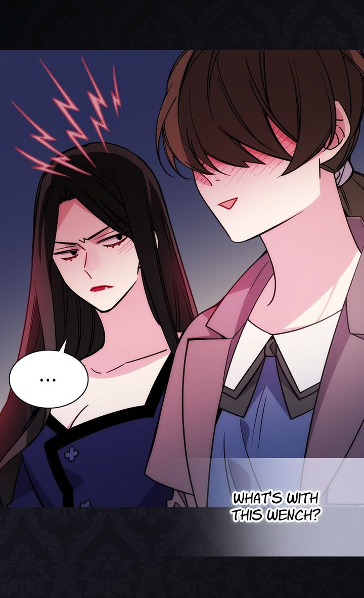 La Dolce Vita di Adelaide Chapter 56 page 4 - Chapter 56