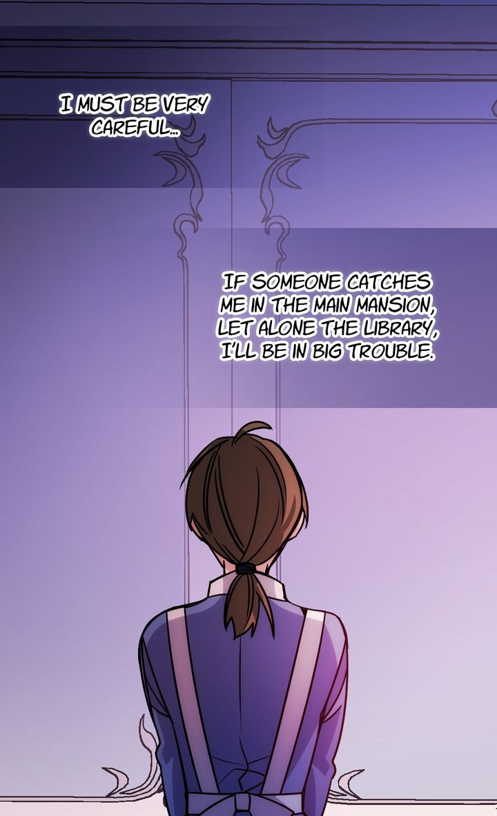 La Dolce Vita di Adelaide Chapter 56 page 40 - Chapter 56