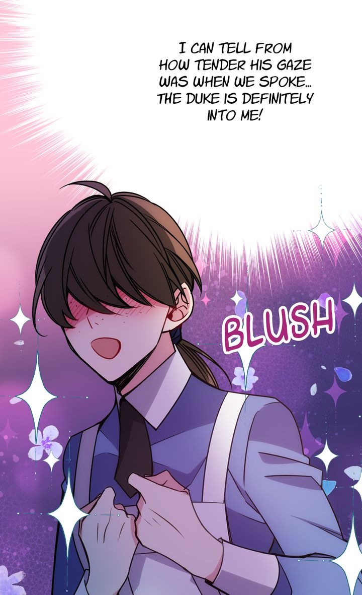 La Dolce Vita di Adelaide Chapter 56 page 43 - Chapter 56