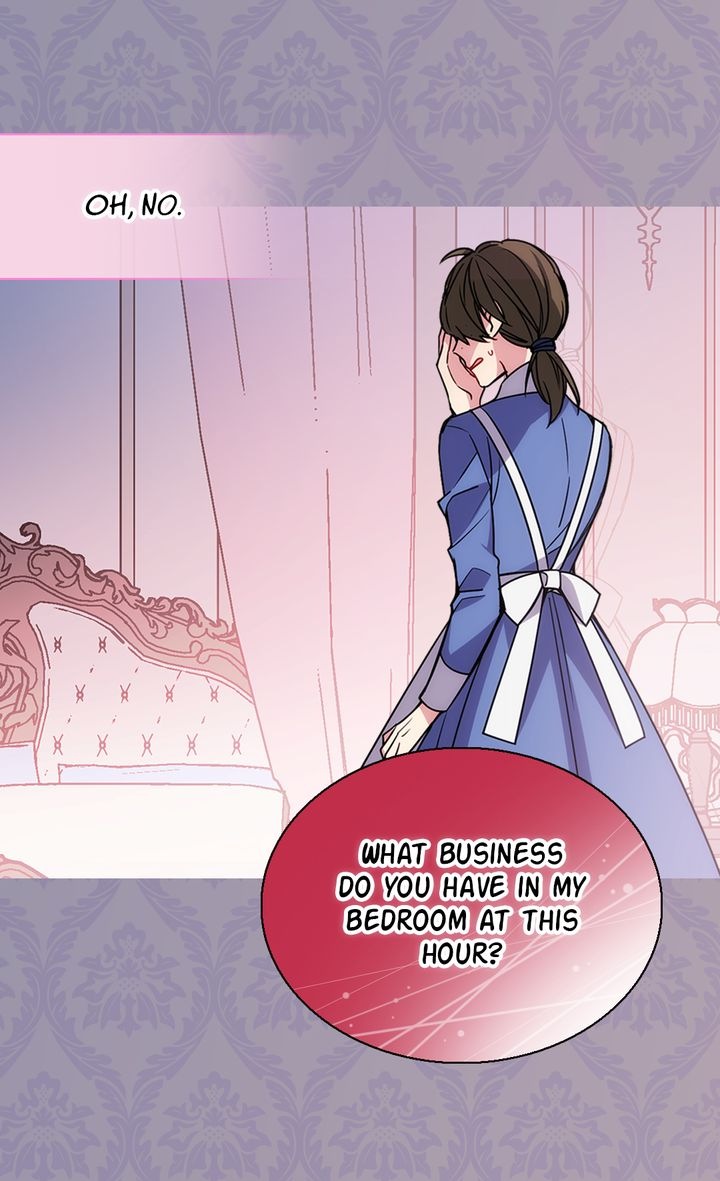 La Dolce Vita di Adelaide Chapter 56 page 47 - Chapter 56