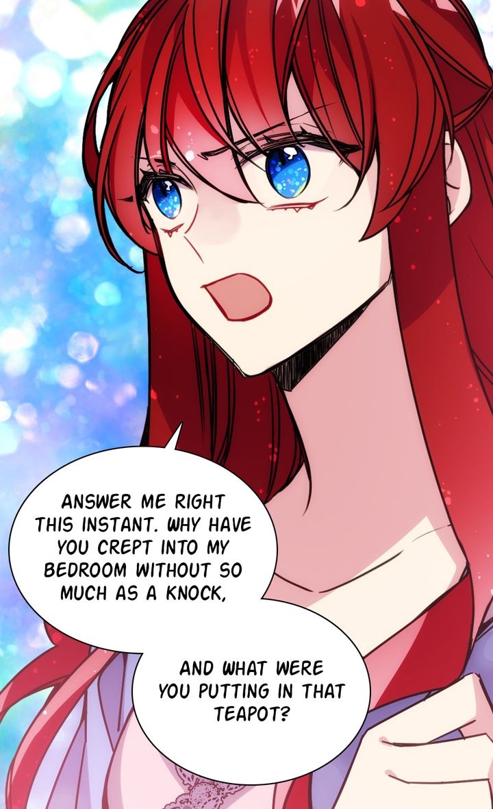 La Dolce Vita di Adelaide Chapter 56 page 50 - Chapter 56