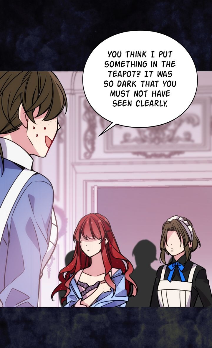 La Dolce Vita di Adelaide Chapter 56 page 52 - Chapter 56