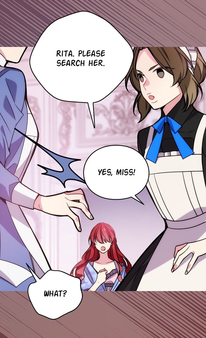 La Dolce Vita di Adelaide Chapter 56 page 57 - Chapter 56