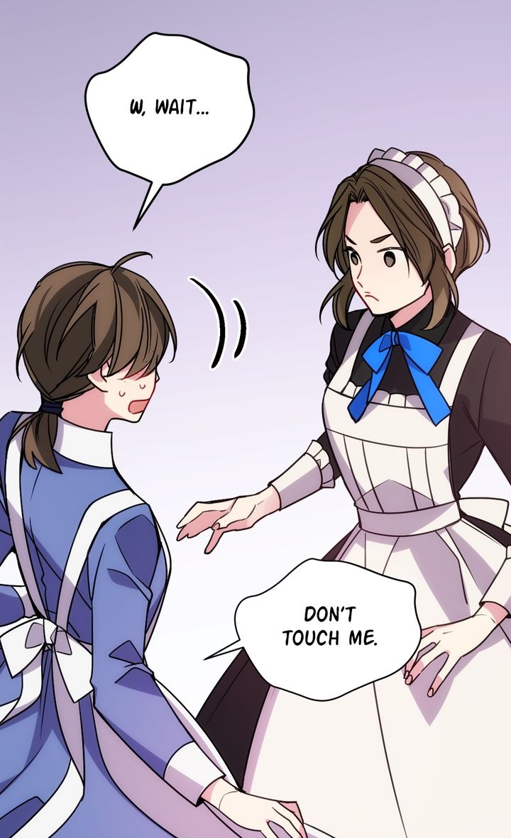 La Dolce Vita di Adelaide Chapter 56 page 58 - Chapter 56