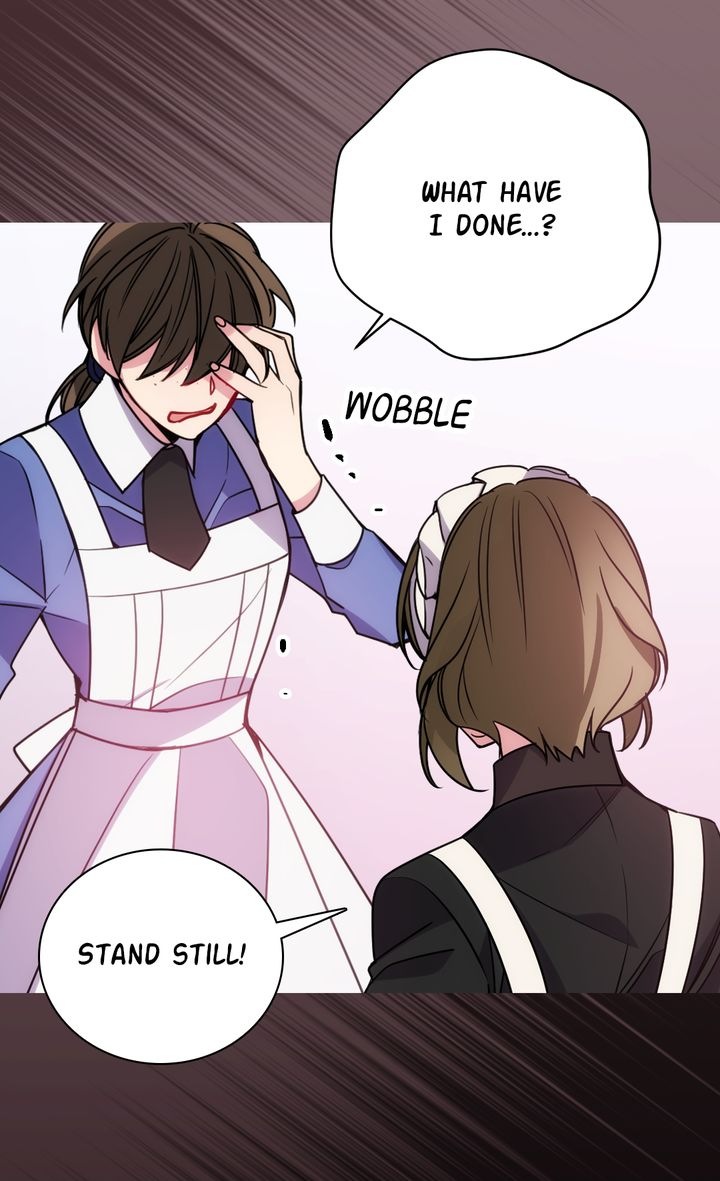 La Dolce Vita di Adelaide Chapter 56 page 59 - Chapter 56