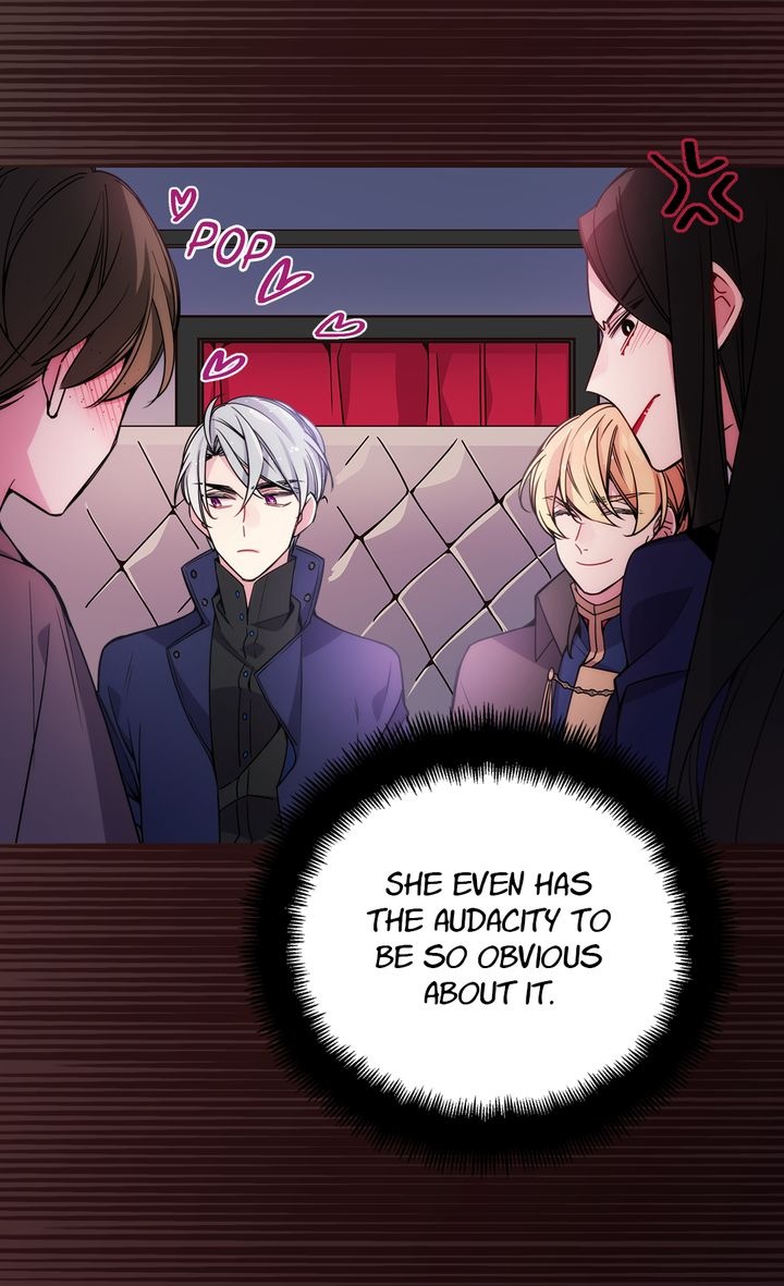 La Dolce Vita di Adelaide Chapter 56 page 6 - Chapter 56
