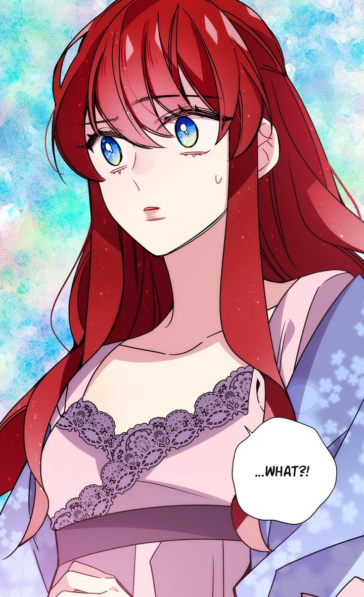 La Dolce Vita di Adelaide Chapter 56 page 61 - Chapter 56