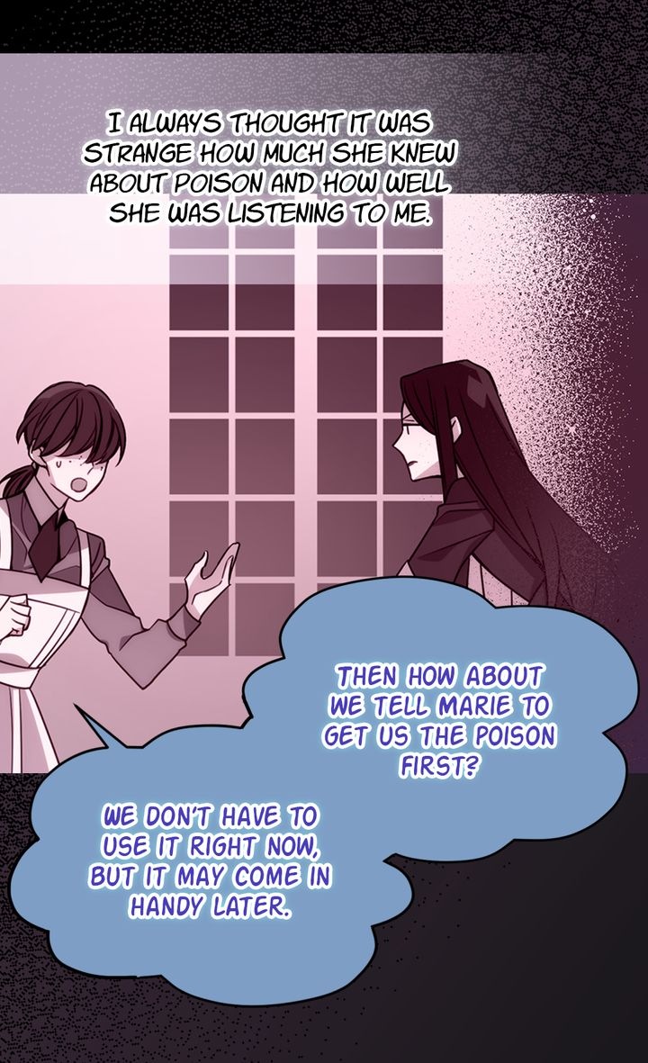 La Dolce Vita di Adelaide Chapter 56 page 7 - Chapter 56