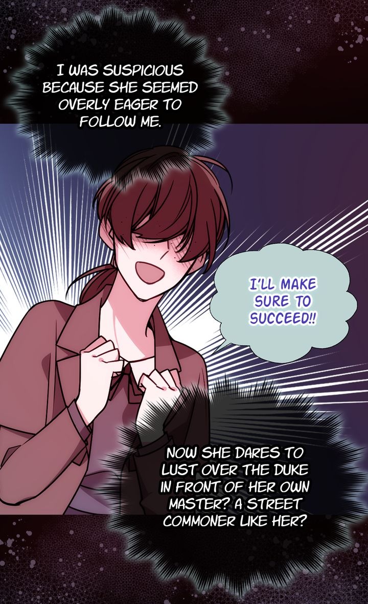 La Dolce Vita di Adelaide Chapter 56 page 8 - Chapter 56