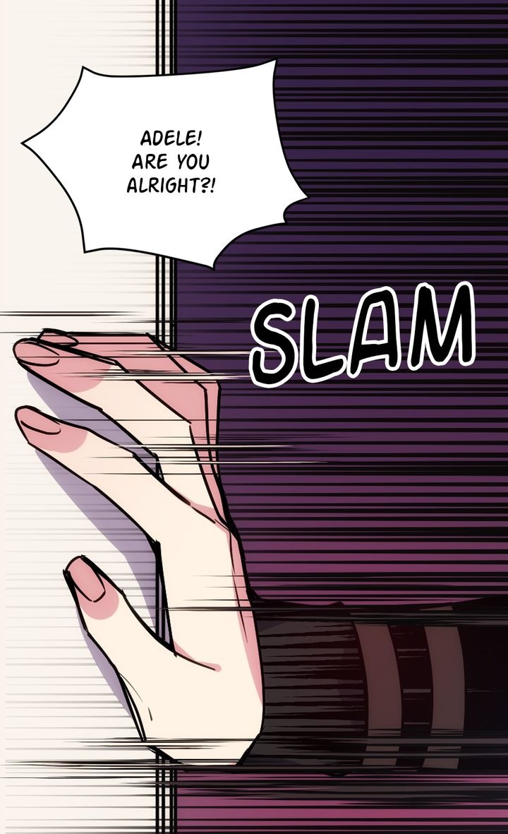 La Dolce Vita di Adelaide Chapter 57 page 10 - Chapter 57