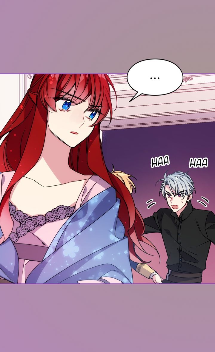 La Dolce Vita di Adelaide Chapter 57 page 11 - Chapter 57