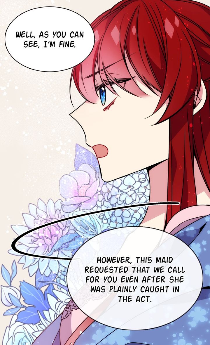 La Dolce Vita di Adelaide Chapter 57 page 12 - Chapter 57