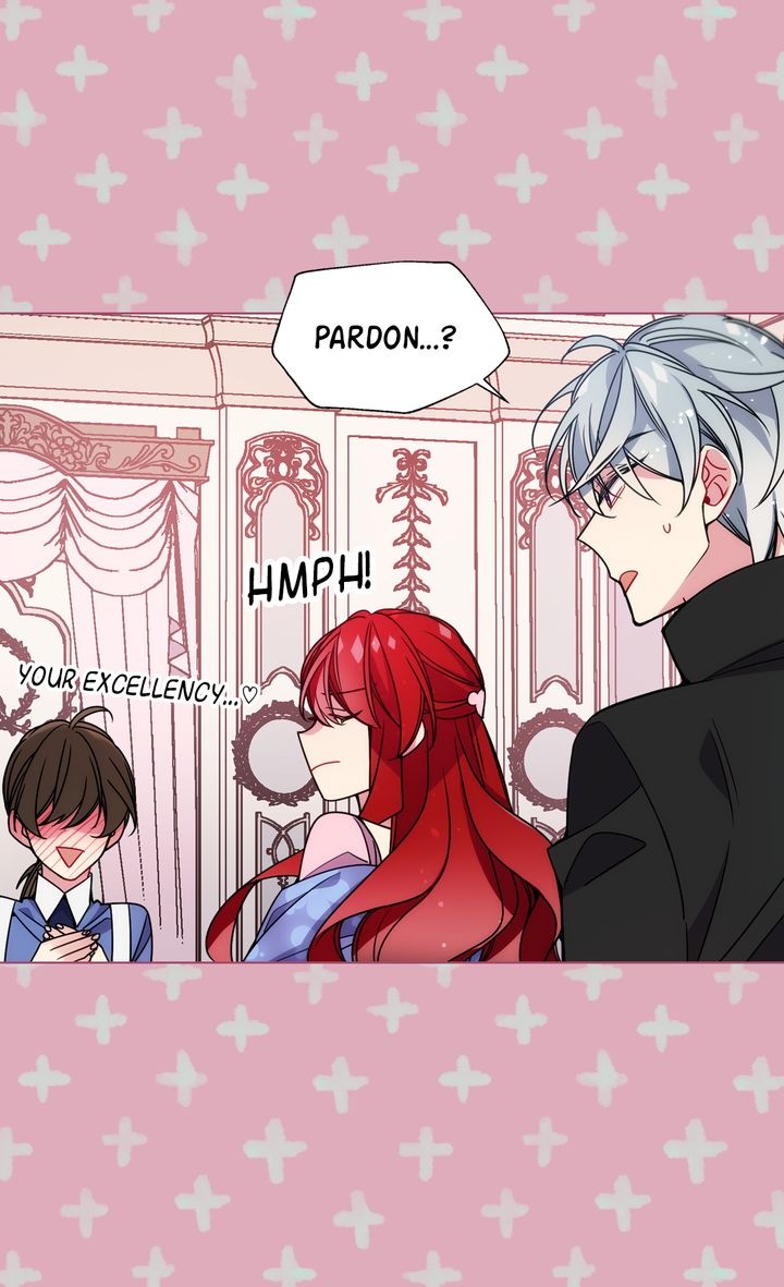 La Dolce Vita di Adelaide Chapter 57 page 13 - Chapter 57