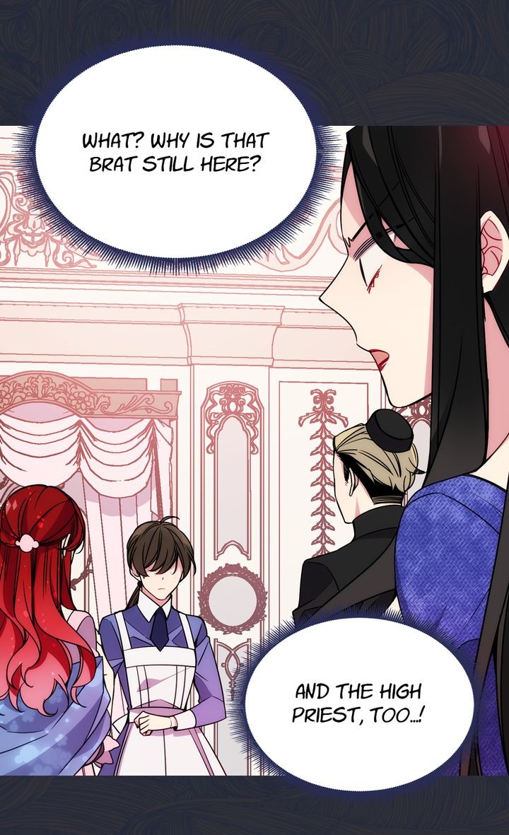 La Dolce Vita di Adelaide Chapter 57 page 15 - Chapter 57