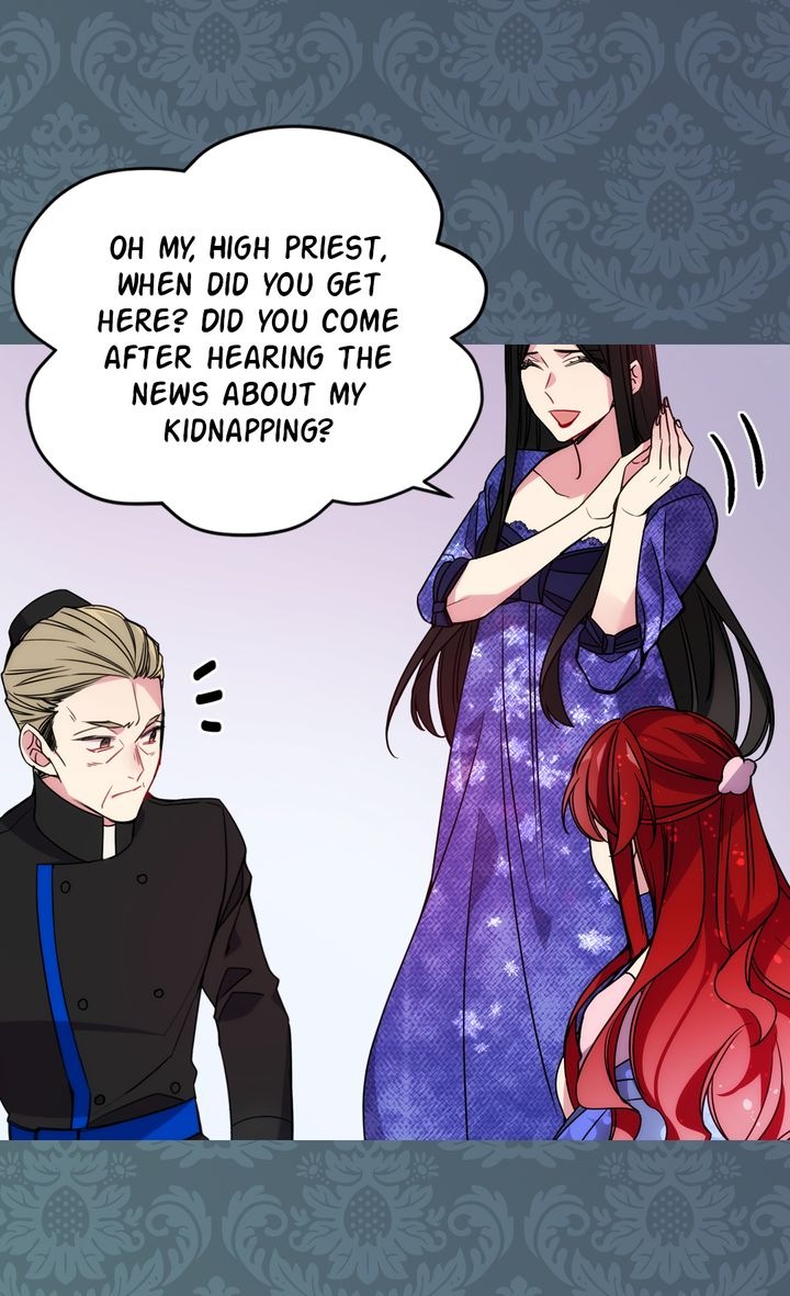 La Dolce Vita di Adelaide Chapter 57 page 16 - Chapter 57