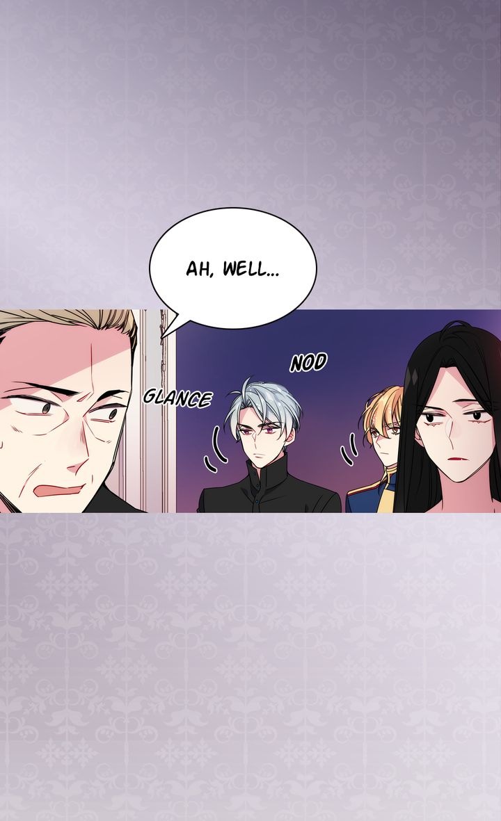 La Dolce Vita di Adelaide Chapter 57 page 17 - Chapter 57