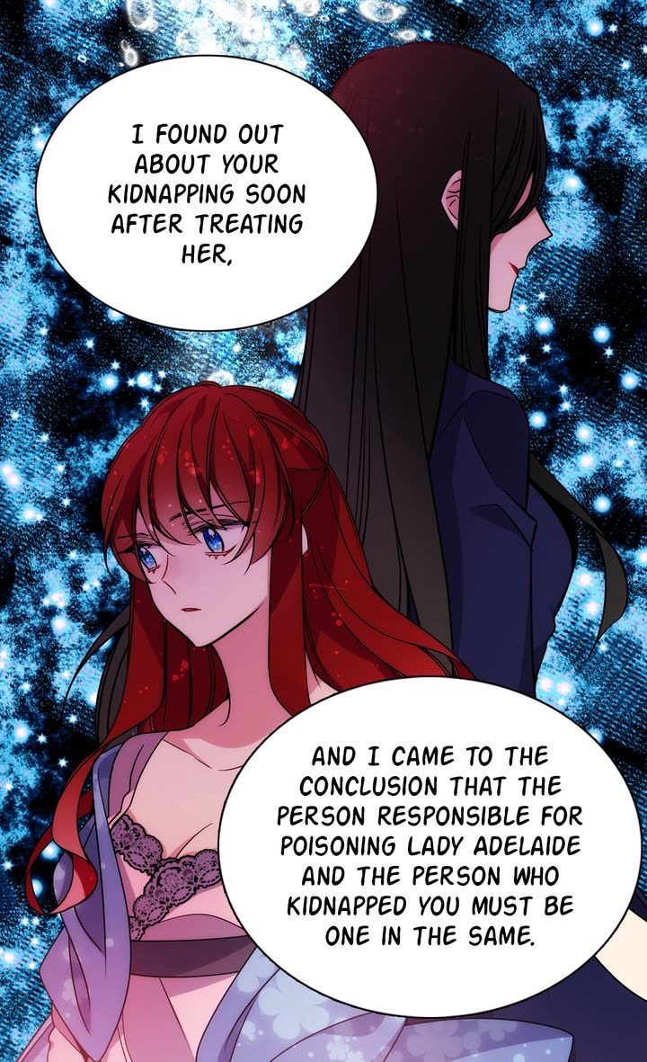 La Dolce Vita di Adelaide Chapter 57 page 19 - Chapter 57